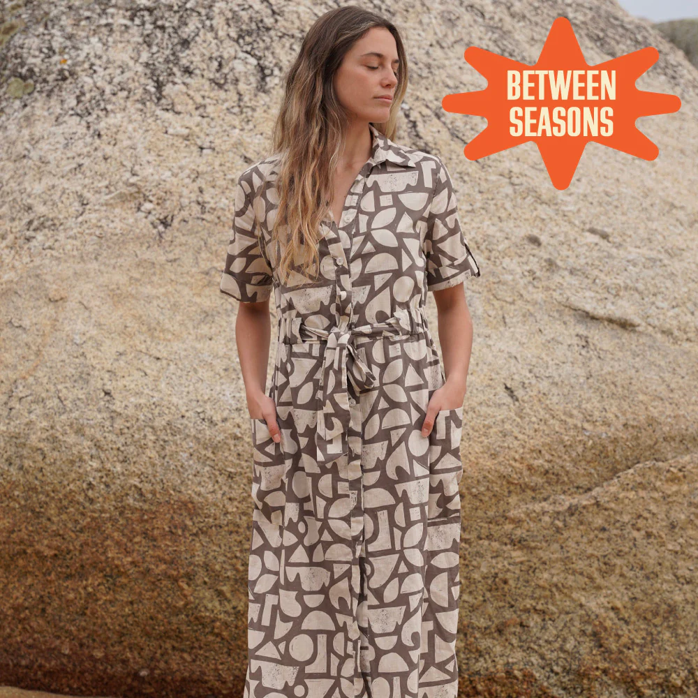 Between Seasons